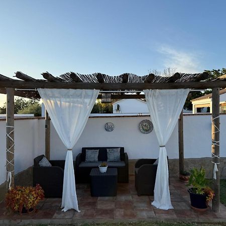 Casa Lucia Villa Cadiz Dış mekan fotoğraf