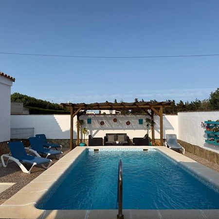 Casa Lucia Villa Cadiz Dış mekan fotoğraf