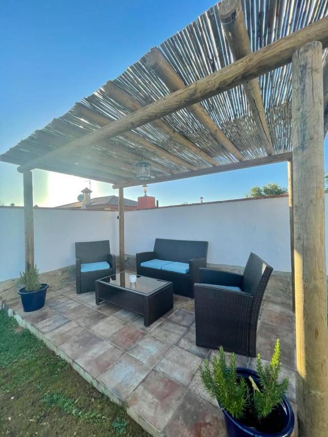Casa Lucia Villa Cadiz Dış mekan fotoğraf