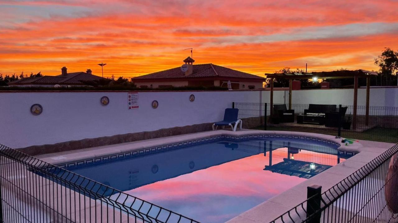 Casa Lucia Villa Cadiz Dış mekan fotoğraf