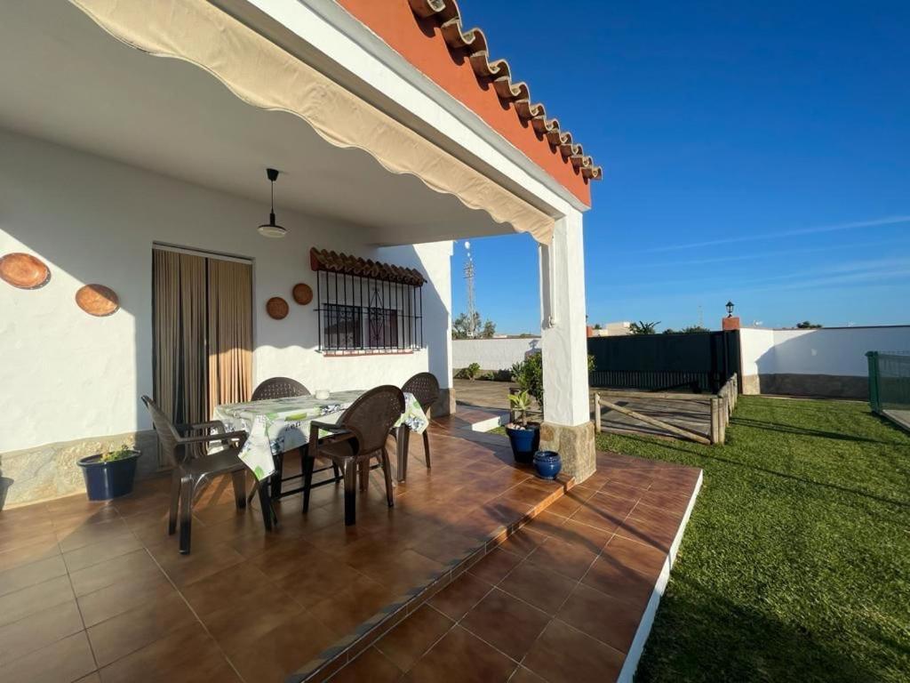 Casa Lucia Villa Cadiz Dış mekan fotoğraf