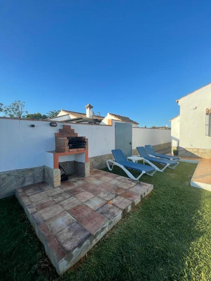 Casa Lucia Villa Cadiz Dış mekan fotoğraf