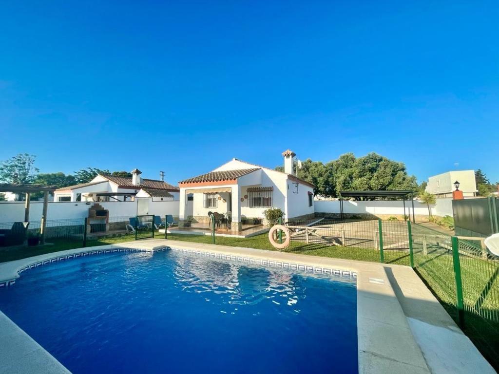 Casa Lucia Villa Cadiz Dış mekan fotoğraf