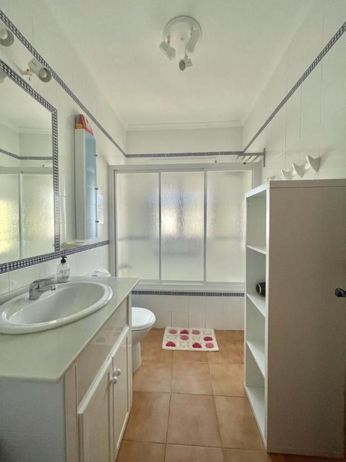 Casa Lucia Villa Cadiz Dış mekan fotoğraf