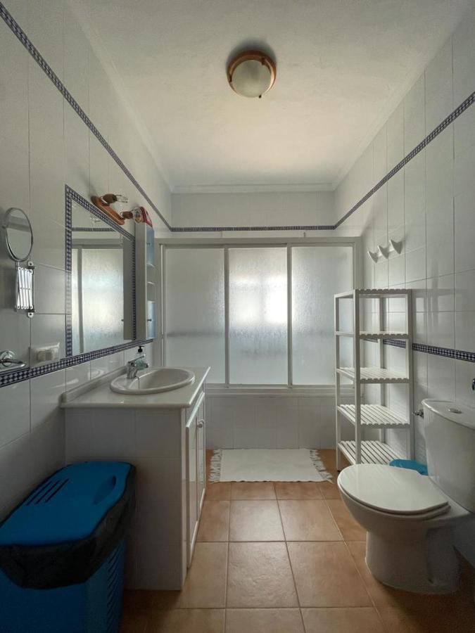 Casa Lucia Villa Cadiz Dış mekan fotoğraf