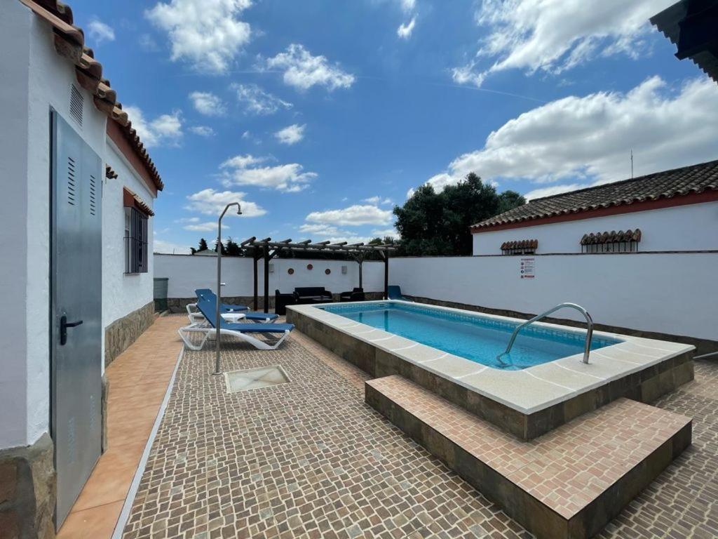 Casa Lucia Villa Cadiz Dış mekan fotoğraf