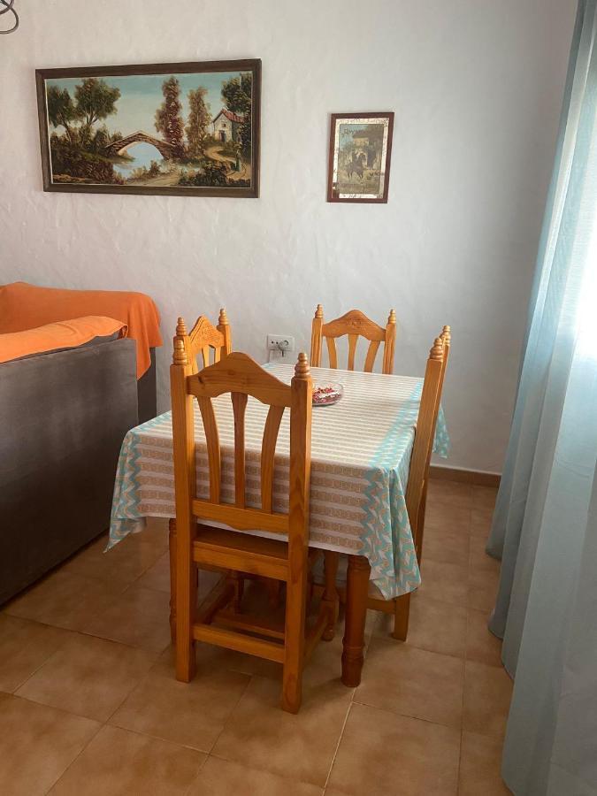Casa Lucia Villa Cadiz Dış mekan fotoğraf