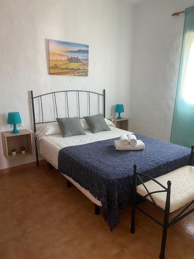Casa Lucia Villa Cadiz Dış mekan fotoğraf