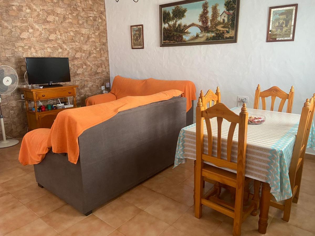Casa Lucia Villa Cadiz Dış mekan fotoğraf
