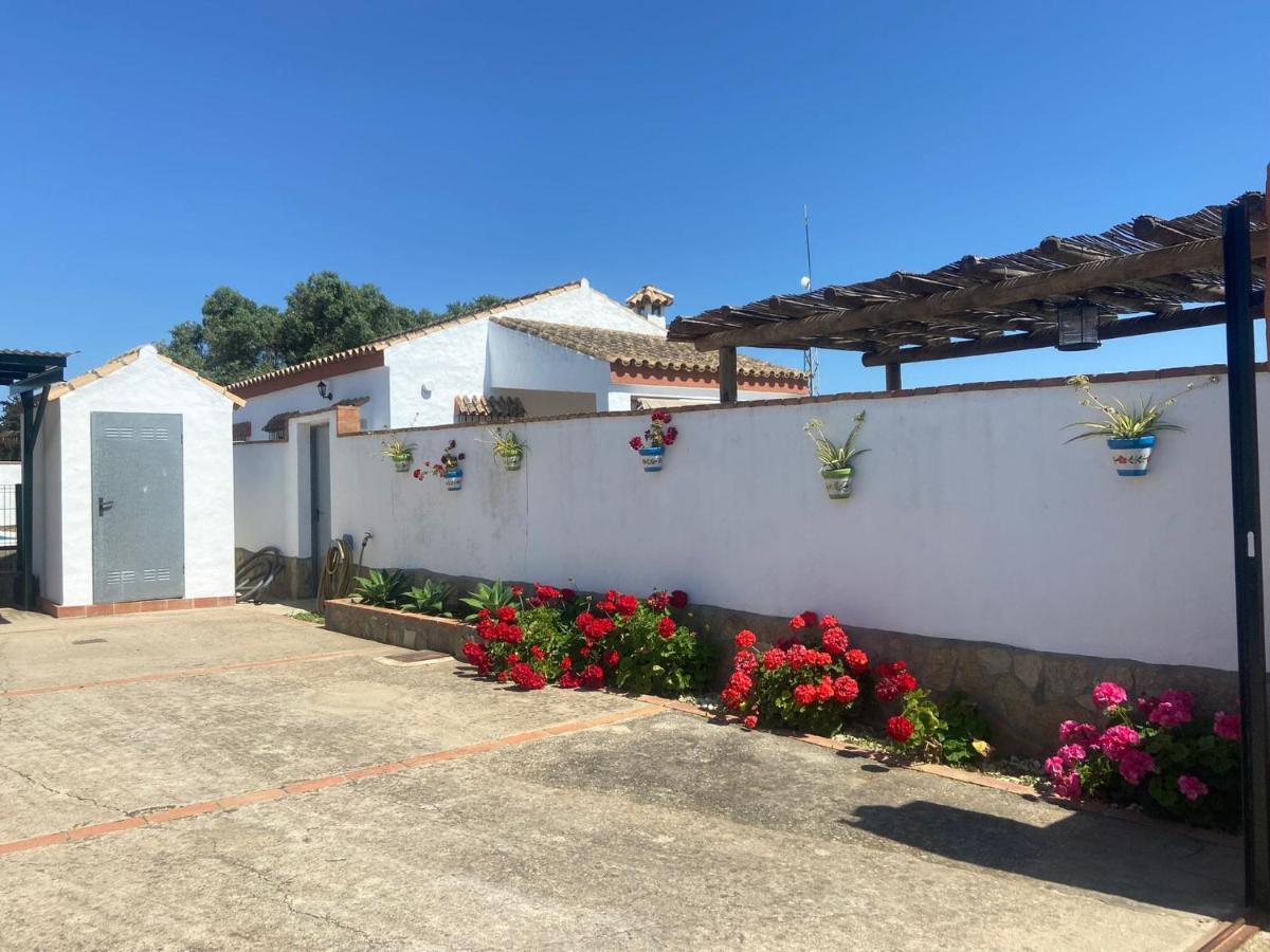 Casa Lucia Villa Cadiz Dış mekan fotoğraf