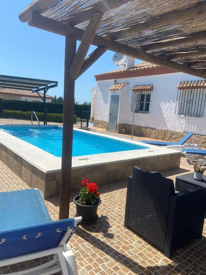 Casa Lucia Villa Cadiz Dış mekan fotoğraf