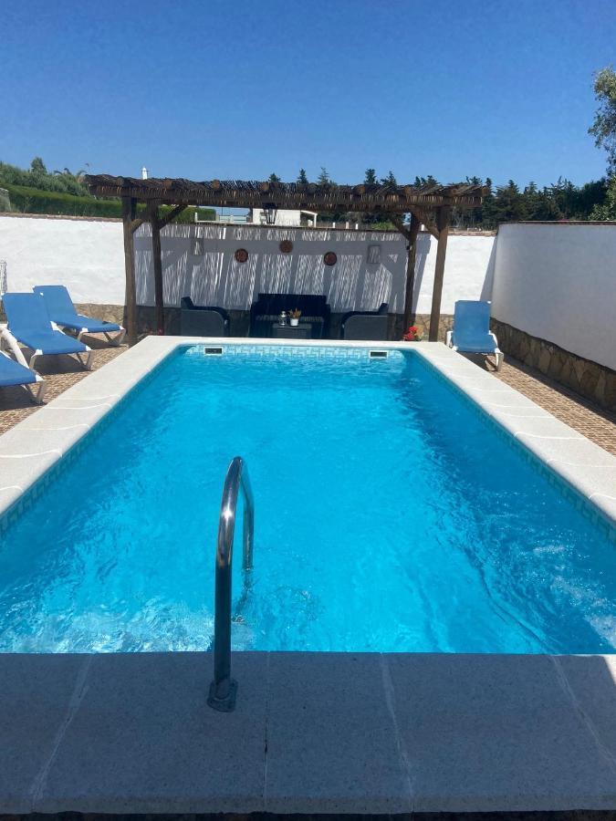 Casa Lucia Villa Cadiz Dış mekan fotoğraf