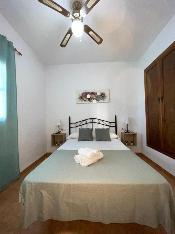 Casa Lucia Villa Cadiz Dış mekan fotoğraf