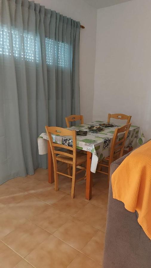 Casa Lucia Villa Cadiz Dış mekan fotoğraf
