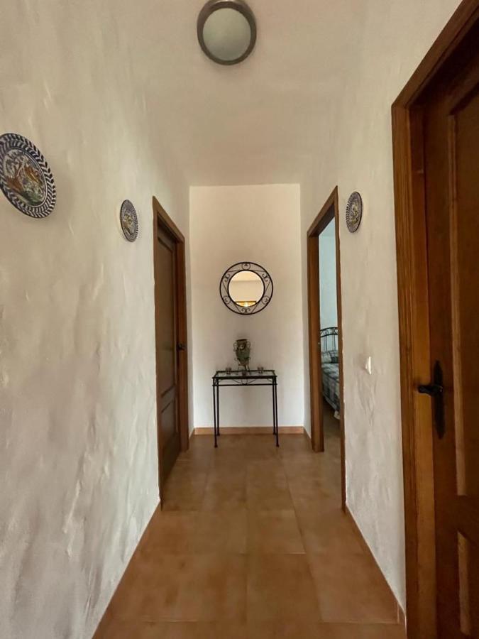 Casa Lucia Villa Cadiz Dış mekan fotoğraf