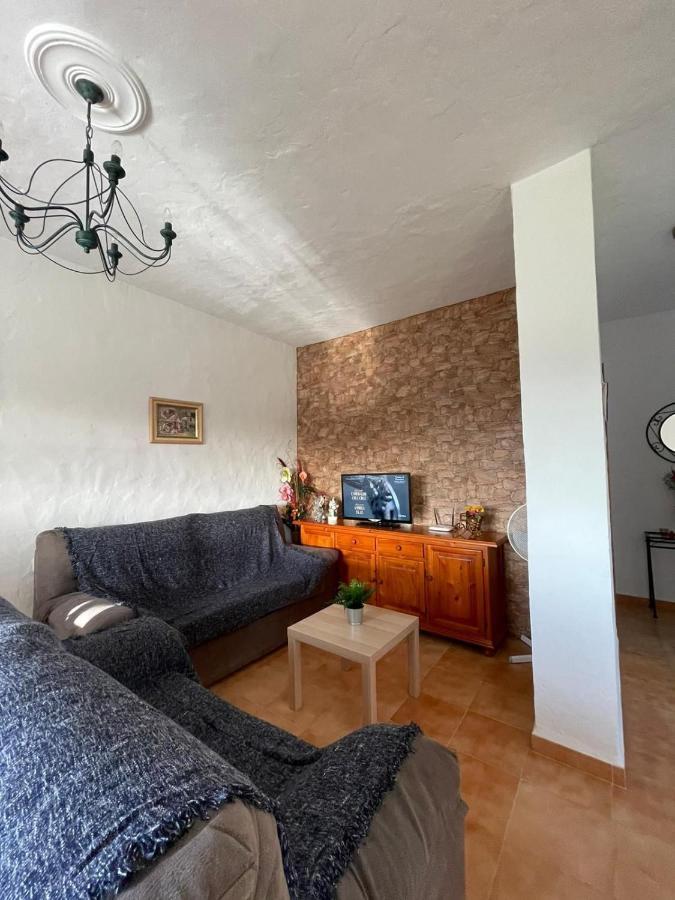 Casa Lucia Villa Cadiz Dış mekan fotoğraf