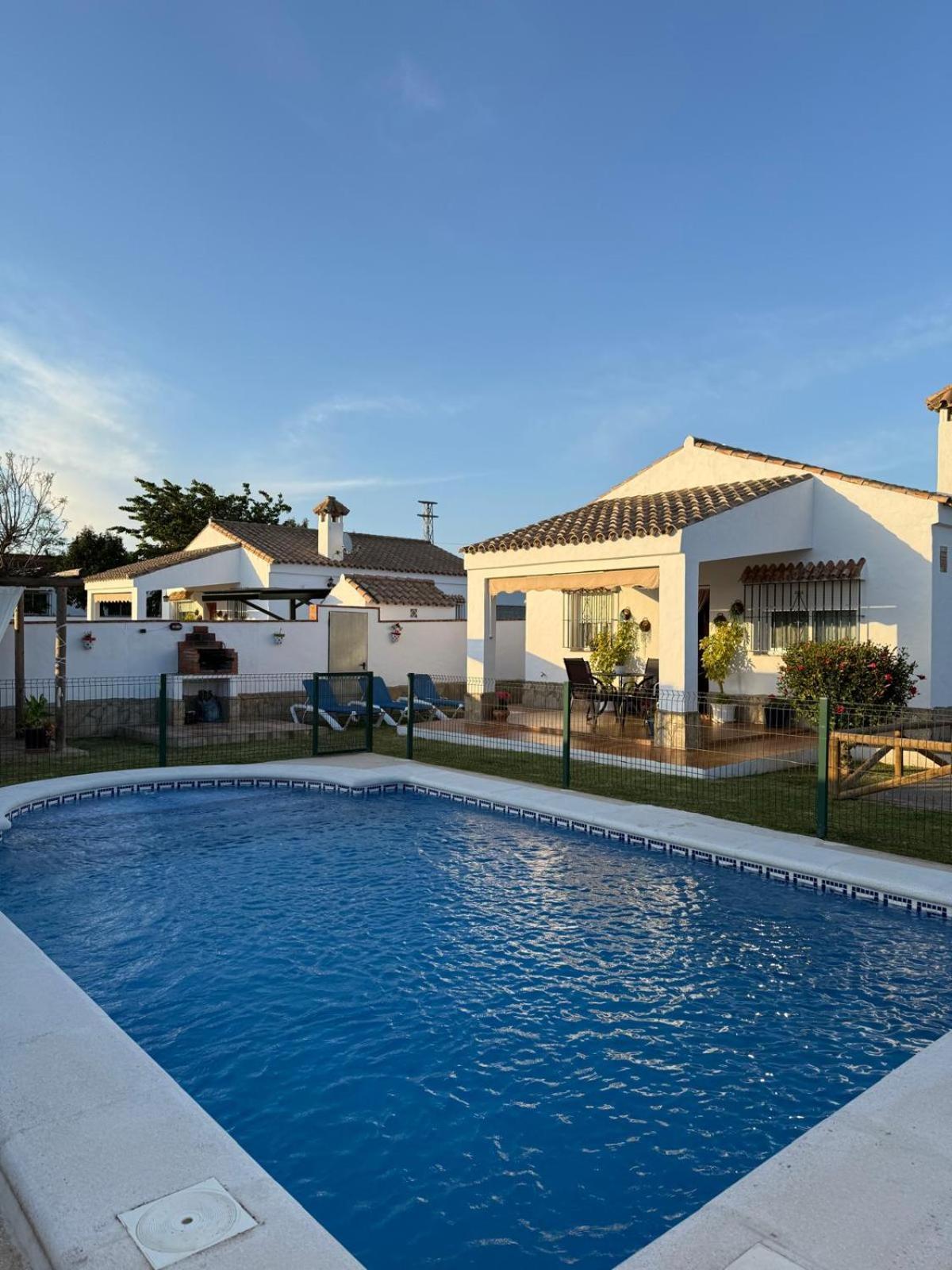 Casa Lucia Villa Cadiz Dış mekan fotoğraf