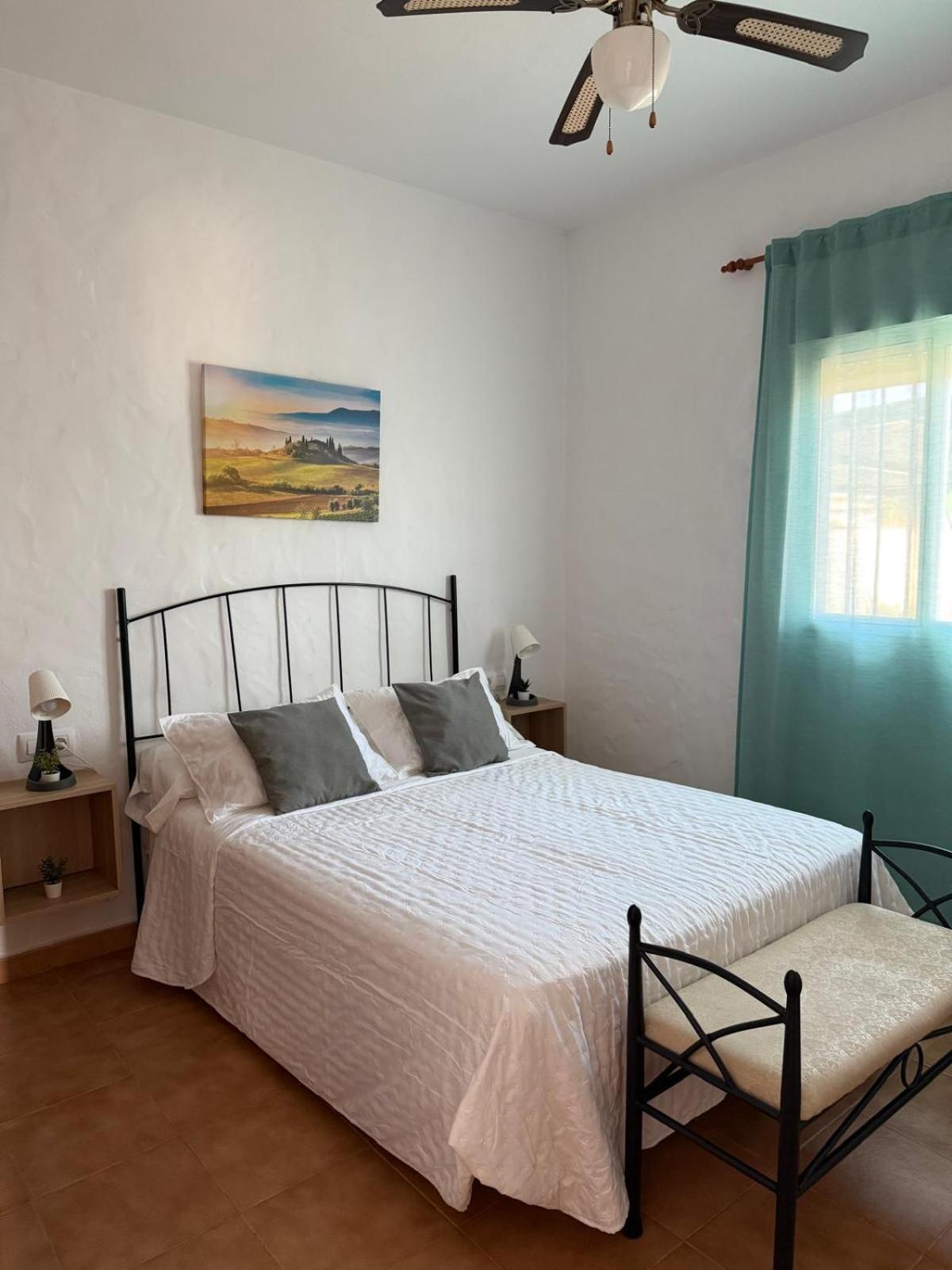 Casa Lucia Villa Cadiz Dış mekan fotoğraf