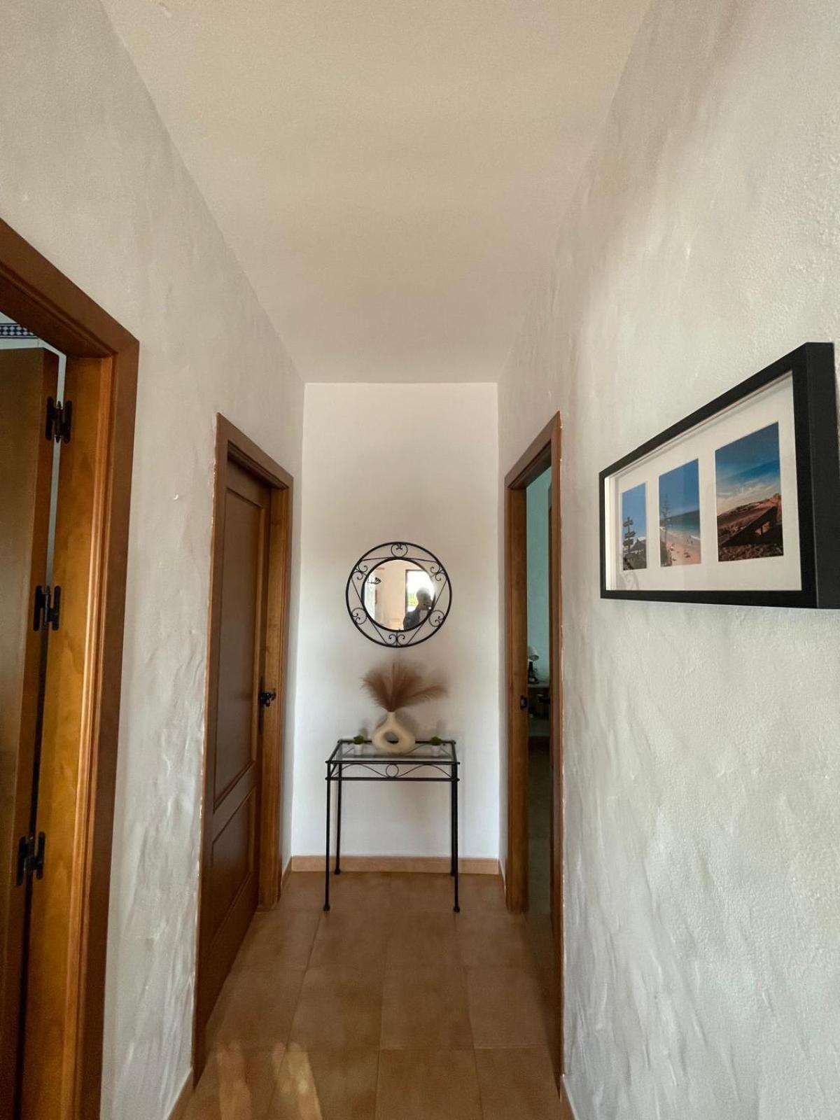 Casa Lucia Villa Cadiz Dış mekan fotoğraf