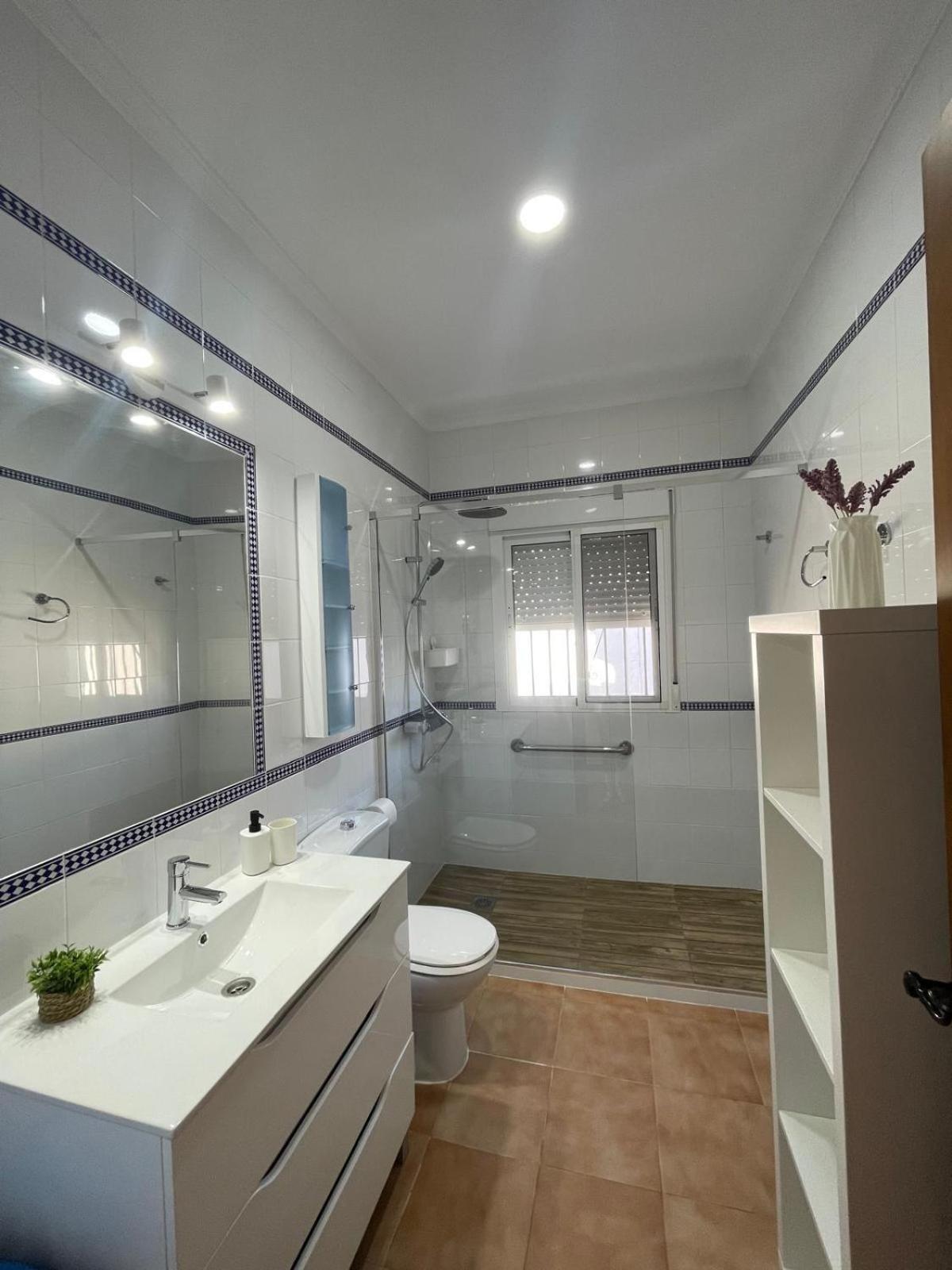 Casa Lucia Villa Cadiz Dış mekan fotoğraf