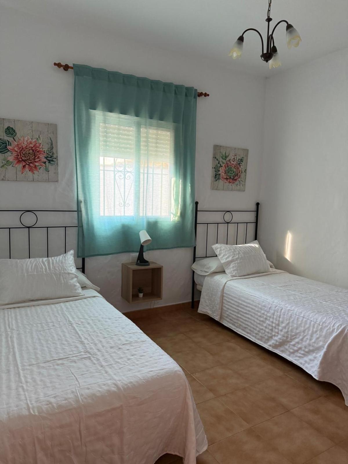 Casa Lucia Villa Cadiz Dış mekan fotoğraf