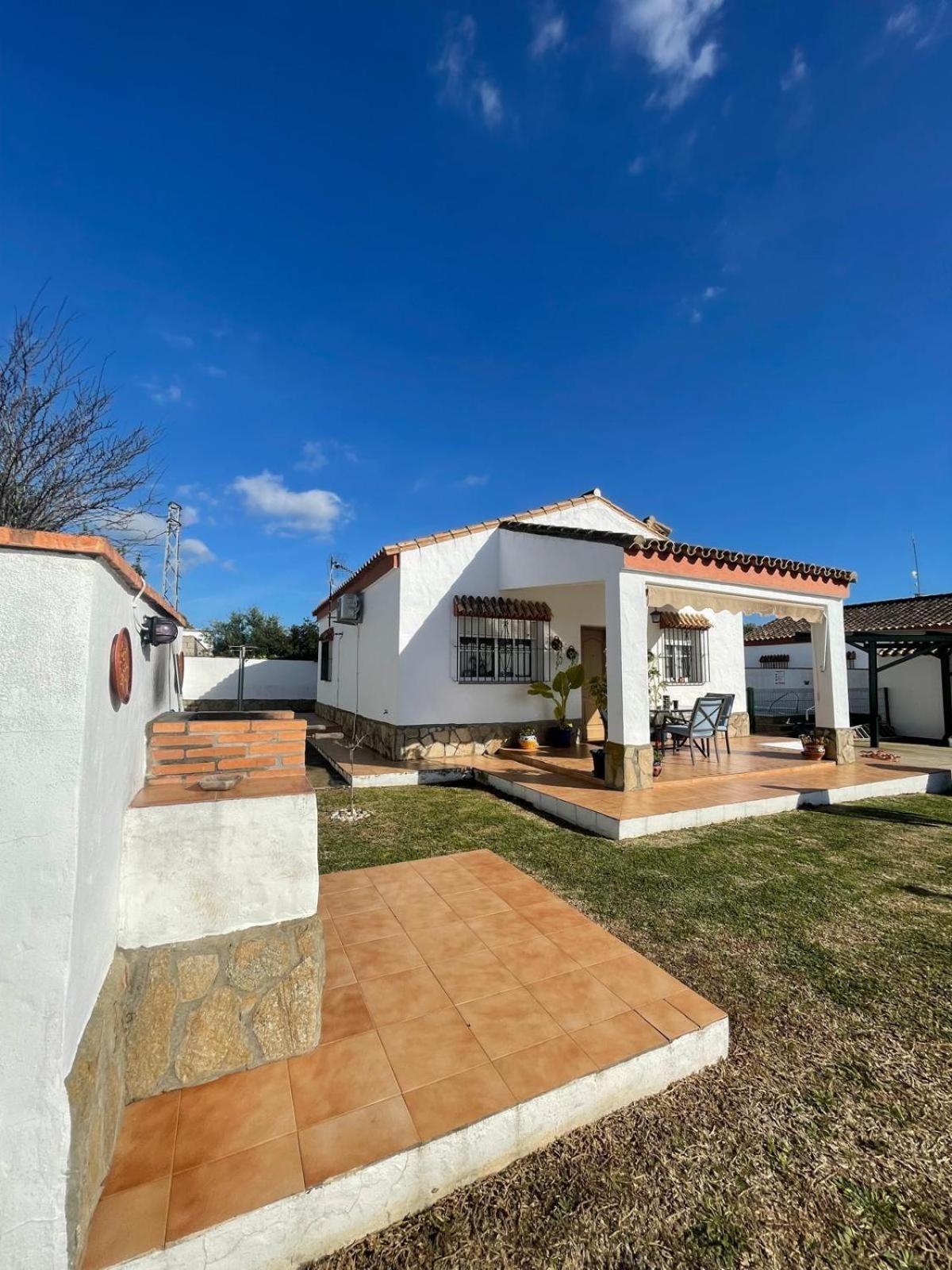 Casa Lucia Villa Cadiz Dış mekan fotoğraf