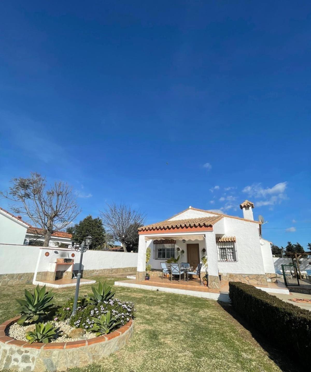 Casa Lucia Villa Cadiz Dış mekan fotoğraf