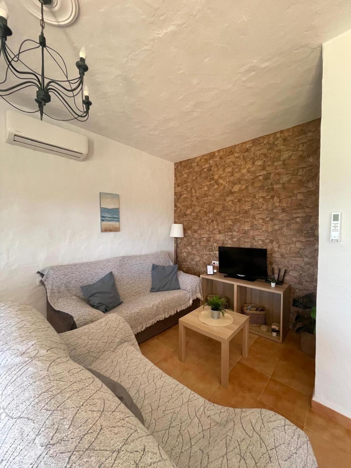 Casa Lucia Villa Cadiz Dış mekan fotoğraf