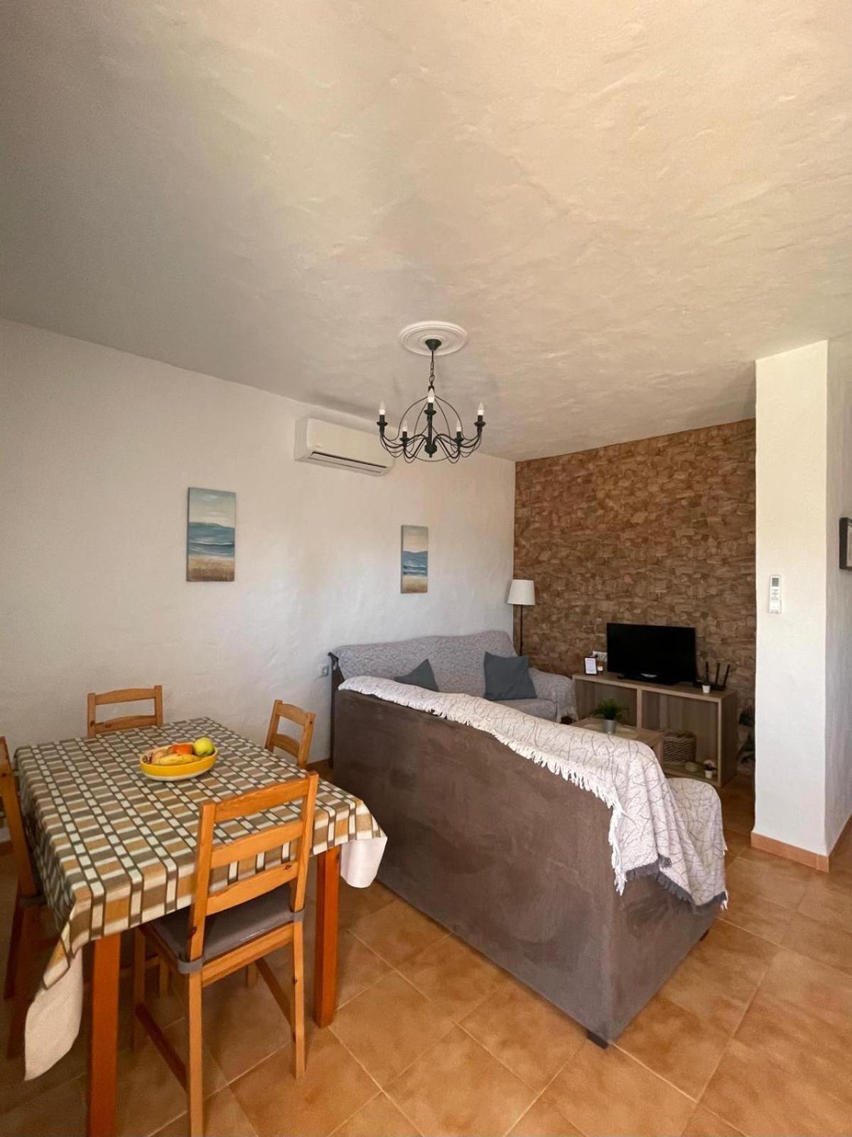 Casa Lucia Villa Cadiz Dış mekan fotoğraf