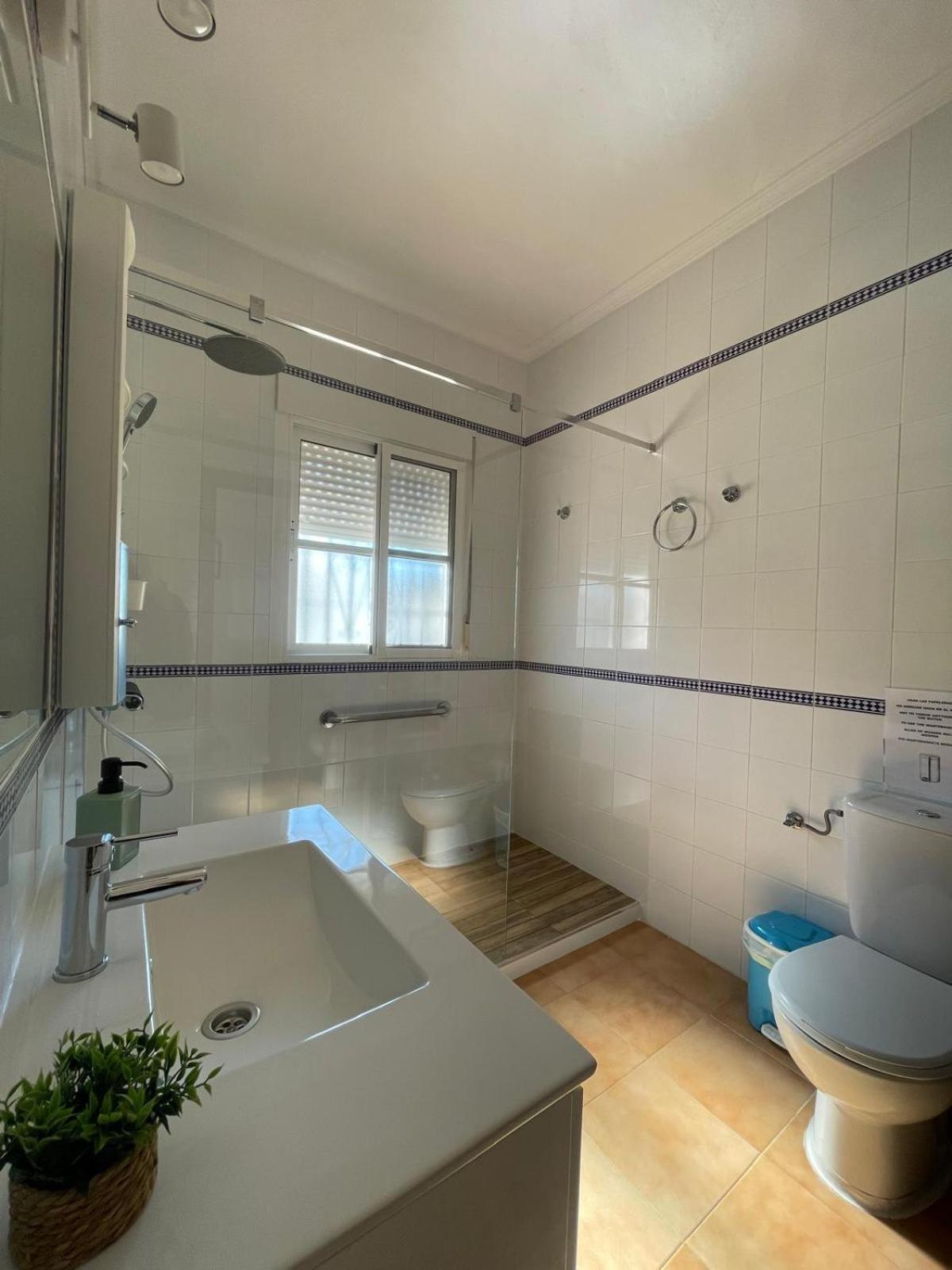 Casa Lucia Villa Cadiz Dış mekan fotoğraf