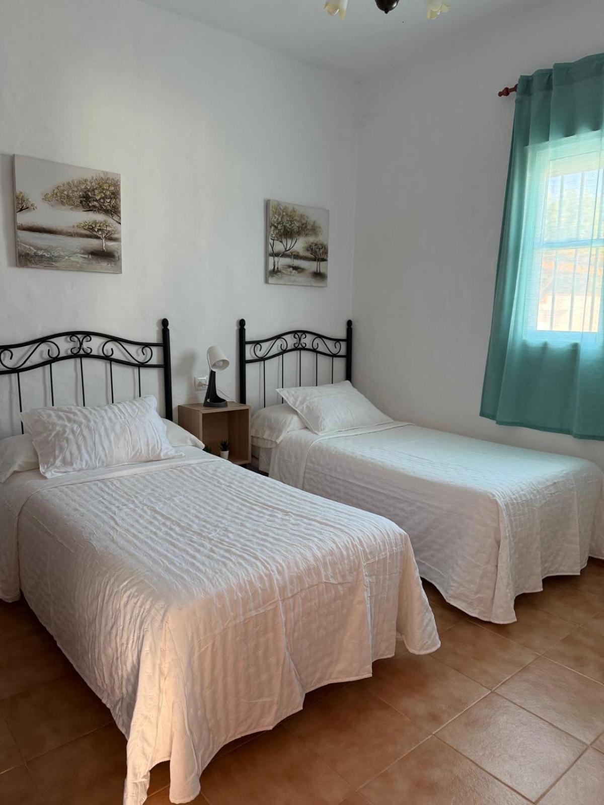 Casa Lucia Villa Cadiz Dış mekan fotoğraf
