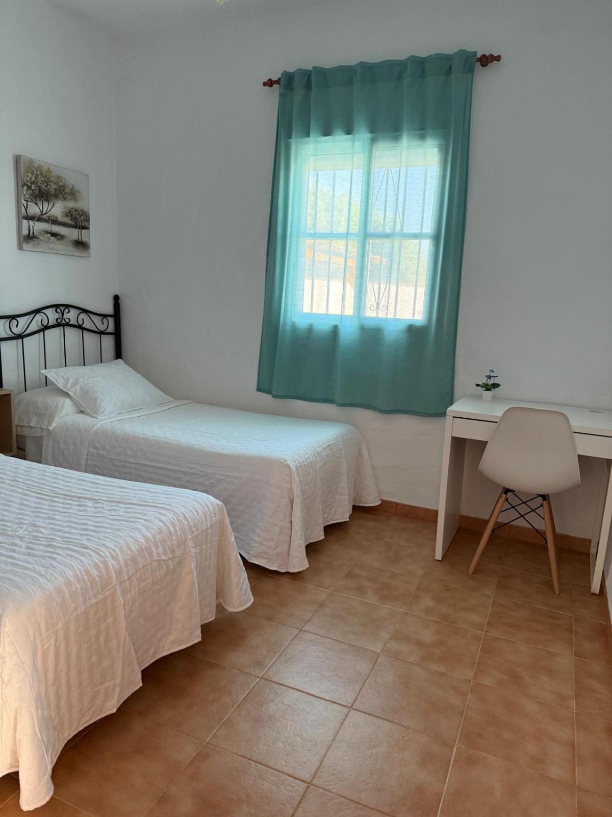 Casa Lucia Villa Cadiz Oda fotoğraf